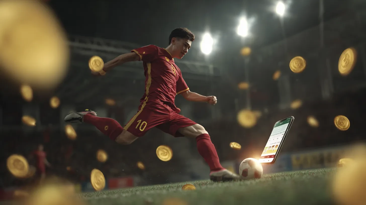 betsson — sports